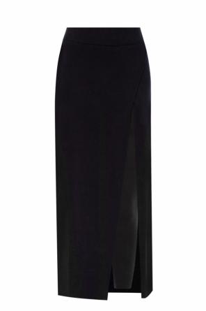 'raffi maxi' skirt with leggings, zdjęcie 1 'raffi maxi' skirt with leggings od AllSaints